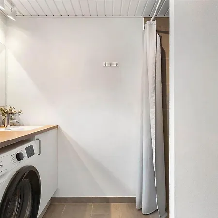 Vakantiehuis Tv1225-bindslev-margueritevej-4 *