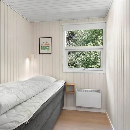 Tv1225-bindslev-margueritevej-4 Hébergement de vacances