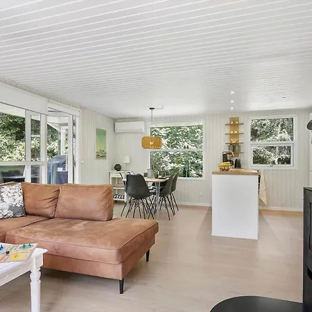 Hébergement de vacances Tv1225-bindslev-margueritevej-4 Bindslev