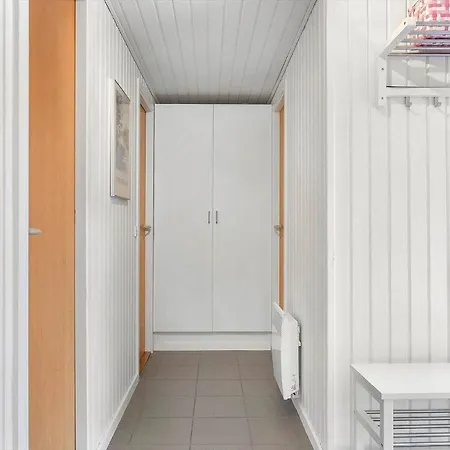 Vakantiehuis Tv1225-bindslev-margueritevej-4 *