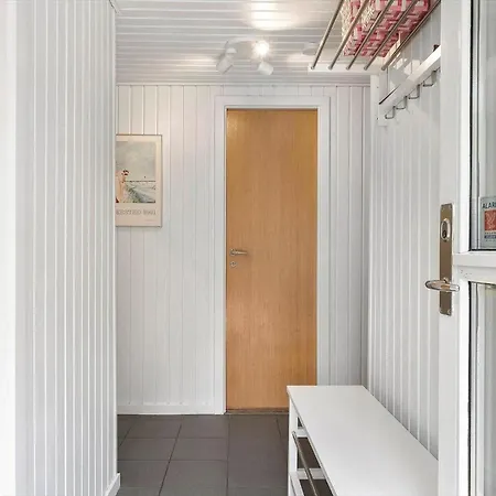 Hébergement de vacances Tv1225-bindslev-margueritevej-4 Bindslev