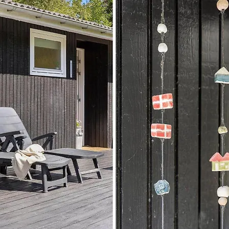 Hébergement de vacances Tv1225-bindslev-margueritevej-4 Bindslev