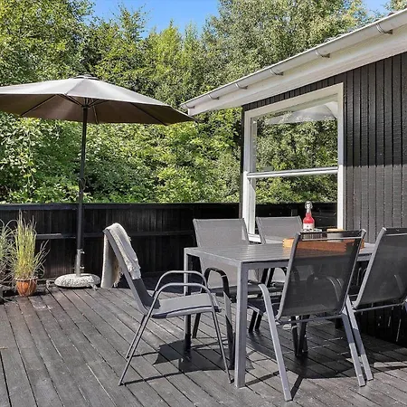 Hébergement de vacances Tv1225-bindslev-margueritevej-4